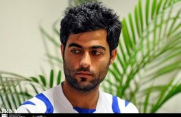 زمان اردوی تیم ملی فوتبال ساحلی مناسب نیست