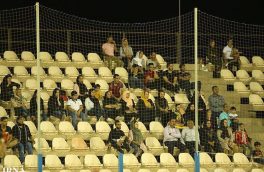 تماشای فوتبال ساحلی برای بانوان بوشهری مجاز شد