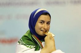 ایران در مسابقات پارا آسیایی جاکارتا ۱۳شانس مدال دارد
