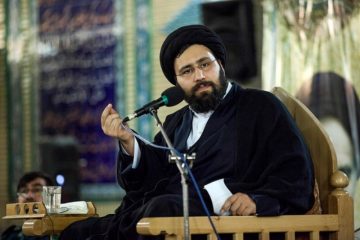 سید علی خمینی: مساجد پشتوانه اصلی نظام هستند